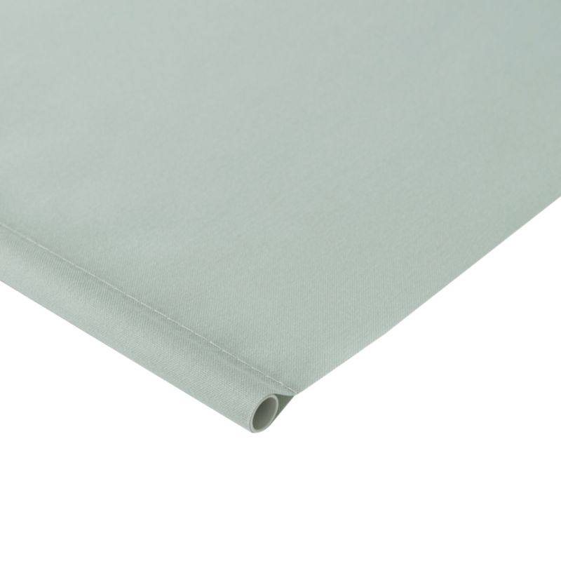 GoodHome Halo rullegardin 72 x 240 cm i pistaciegrøn