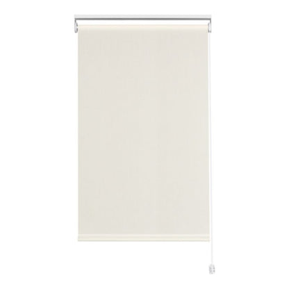 GoodHome Halo rullegardin 82 x 160 cm hvid