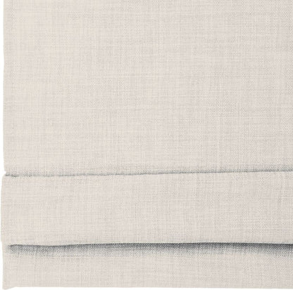 GoodHome Soyo rullegardin 160 x 160 cm hvid