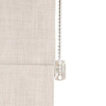 GoodHome Soyo rullegardin 160 x 160 cm hvid