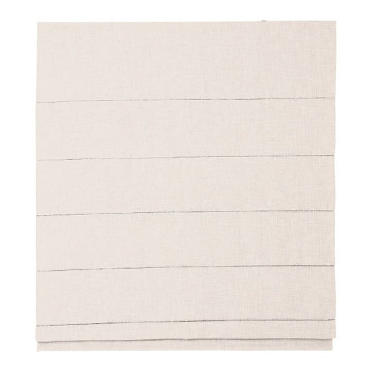 GoodHome Soyo rullegardin 90 x 160 cm hvid