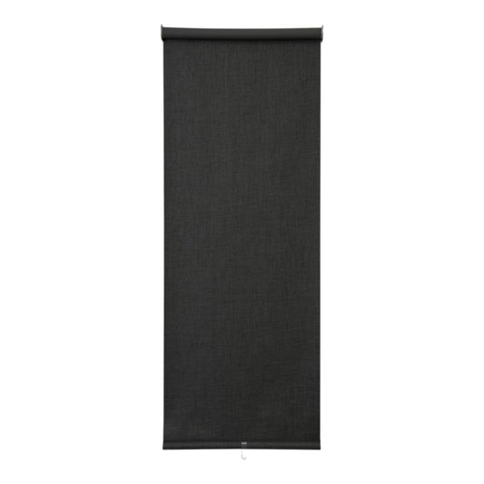 GoodHome Novan mørklægningsrullegardin 43 x 160 cm carna