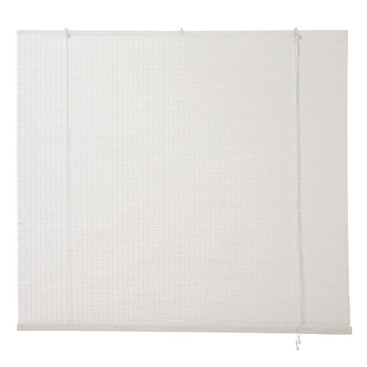 Termorullegardin Colours Java 160 x 180 cm hvid