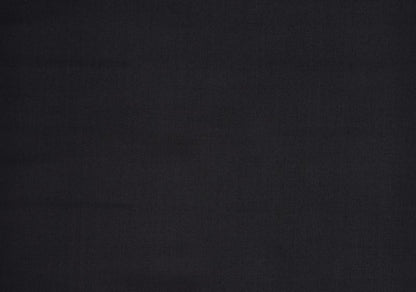 Mørklægningsrullegardin Colours Boreas 37 x 180 cm sort