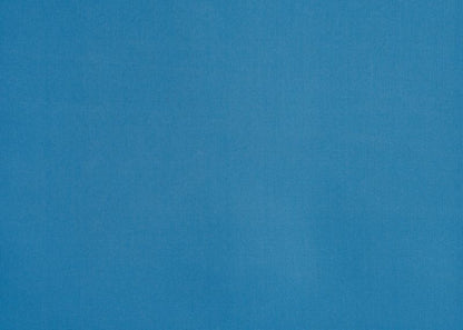 Mørklægningsrullegardin Colours Boreas 37 x 180 cm blå