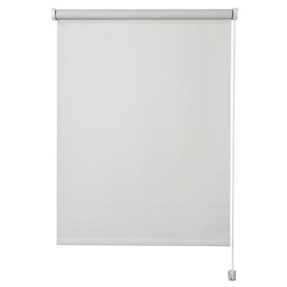 Mørklægningsrullegardin Colours Boreas 57 x 180 cm i cremefarve