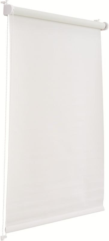 Mørklægningsrullegardin Colours Boreas 87 x 180 cm creme