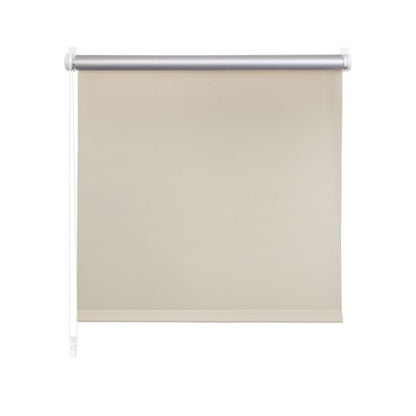 Mørklægningsrullegardin Notte 86 x 150 beige