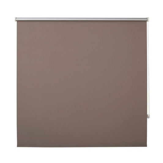 Termorullegardin Colours Pama 117 x 195 cm brun