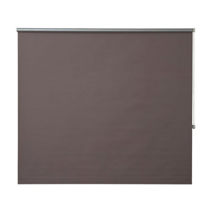 Termorullegardin Colours Pama 157 x 195 cm brun