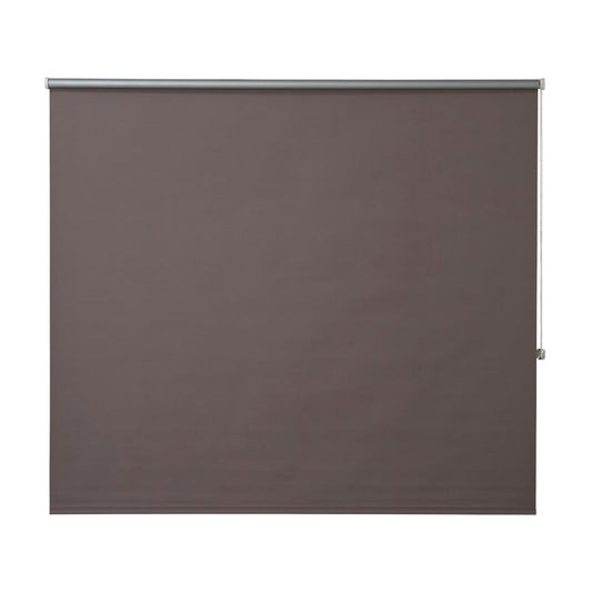 Termorullegardin Colours Pama 157 x 195 cm brun