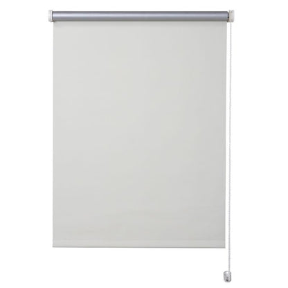 Termorullegardin Colours Pama 57 x 195 cm hvid