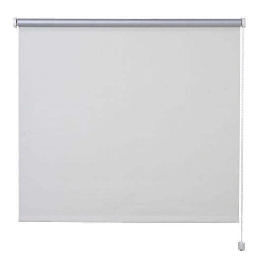 Thermo-mørklægningsrullegardin Colours Pama 87 x 195 cm hvid