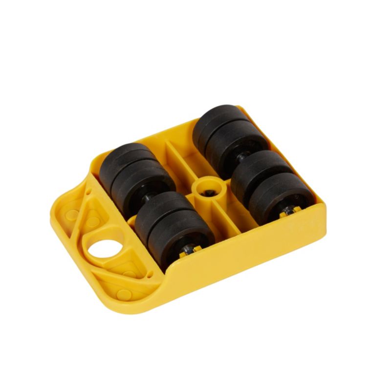 Transporthjul til møbler 150 kg