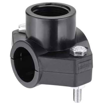 Rørbeslag Rainjet 3/4" 2 Stk.