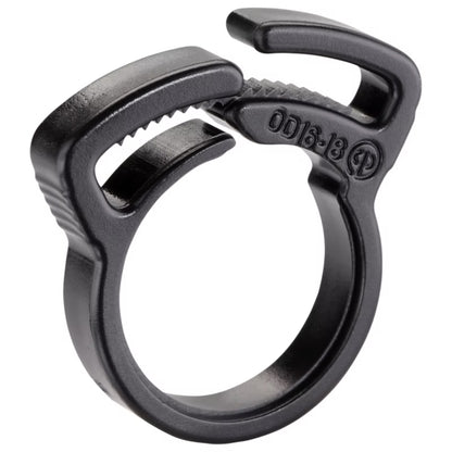 Rørklemme 1/2" 10 Stk.