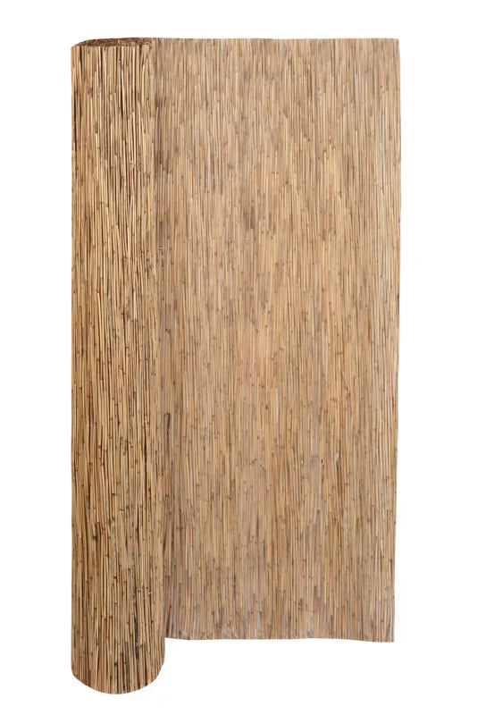 Rørmåtte 150x600 cm Natur
