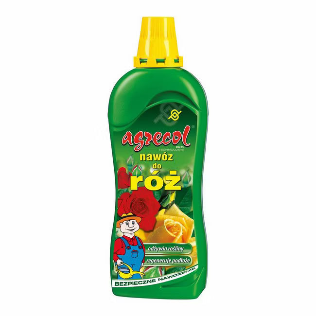Rosengødning Flydende 0,75 Liter