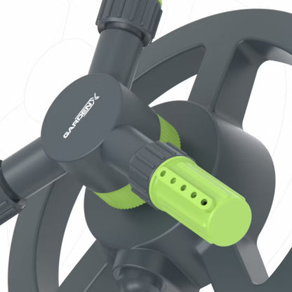 Roterende Havesprinkler TS1076 Grøn