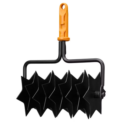 Roterende Plænelufter OneClick 21,2x9,4 cm