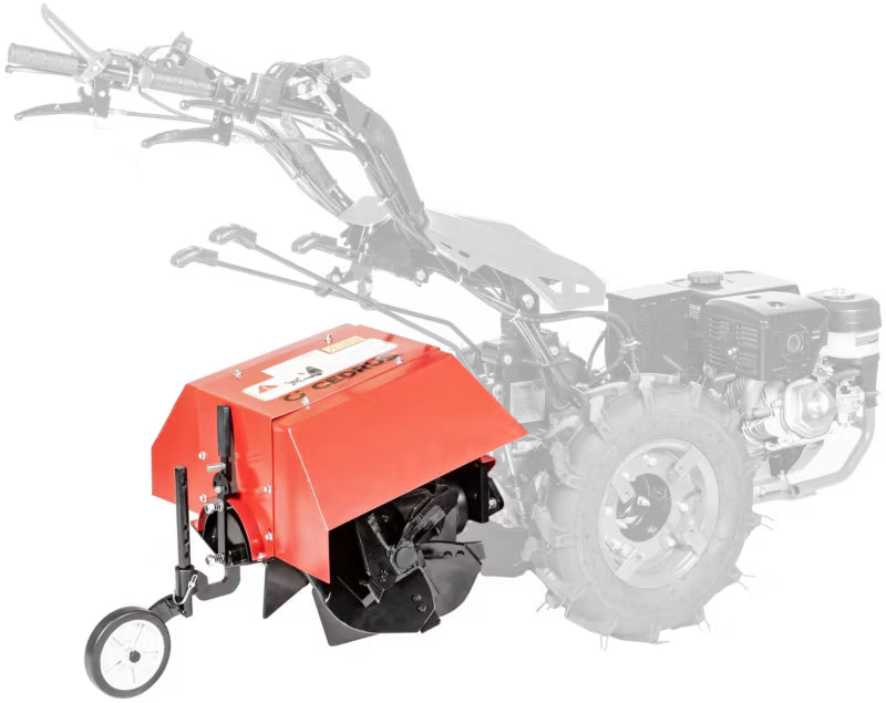 Roterende Plov RTJ07 25 cm