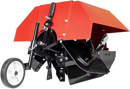 Roterende Plov RTJ07 25 cm