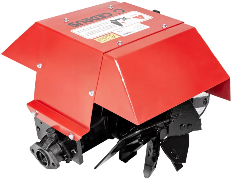 Roterende Plov RTJ07 25 cm