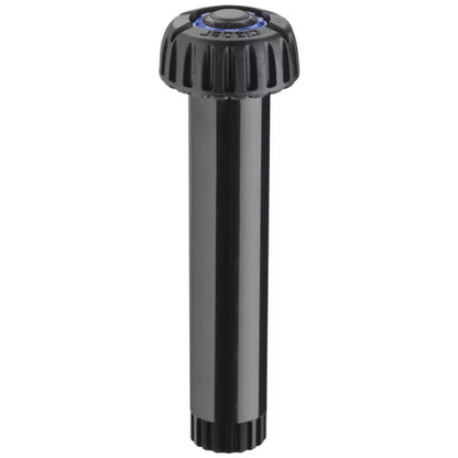 Roterende Vandsprinkler Turbo Jet 80-360° 4'' Sort