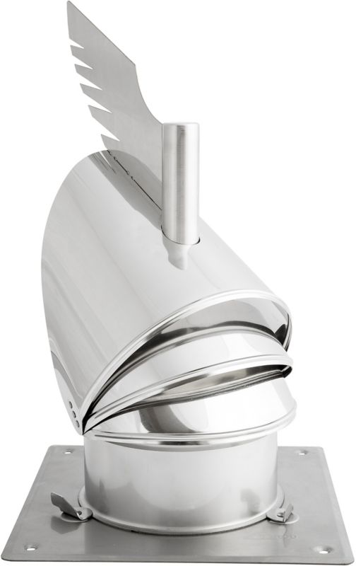 Rotowent Dragon 200 mm