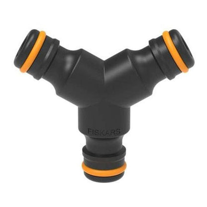 Fiskars Y-splitter til haveslanger
