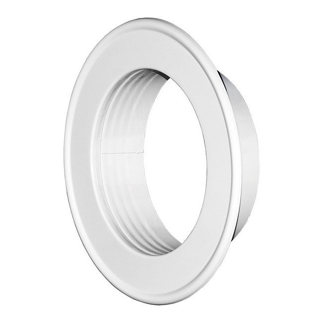 Kaminroset Komin-Flex CrNi 200 mm blank