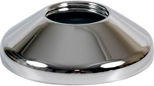 Tycner kegleroset 3/4" 19 x 65 mm med gevind