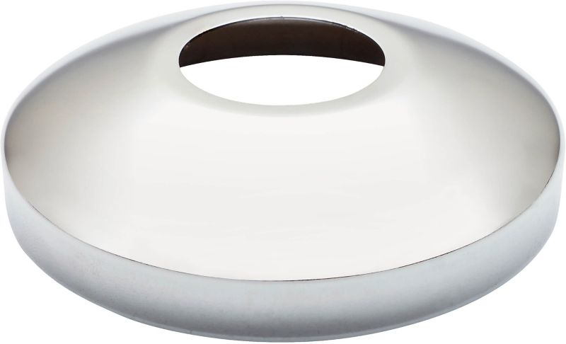 Tycner kegleroset 3/4" 21 x 90 mm krom