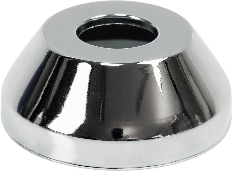 Tycner kegleroset 3/4" 31 x 76 mm krom