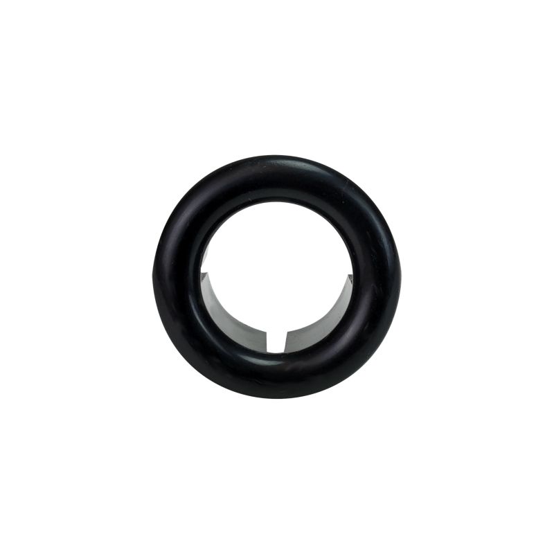 Tycner vaskerose fi 19 mm sort