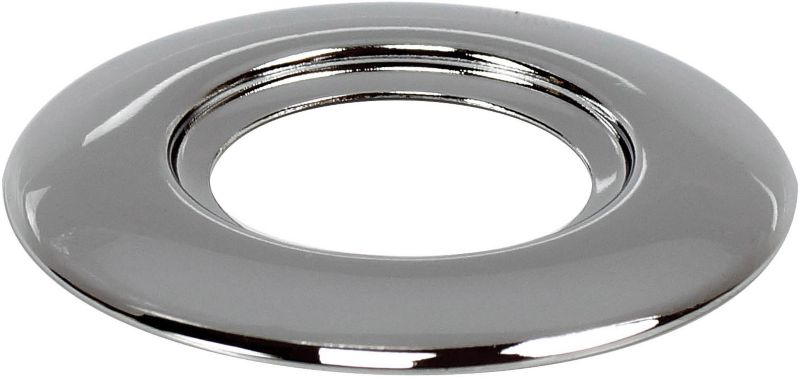 Tycner buet roset 1/2" 3 x 44 mm krom