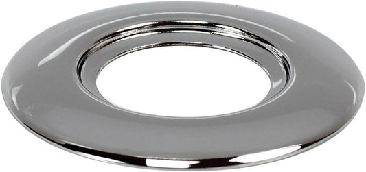 Tycner buet roset 1/2" 3 x 44 mm krom