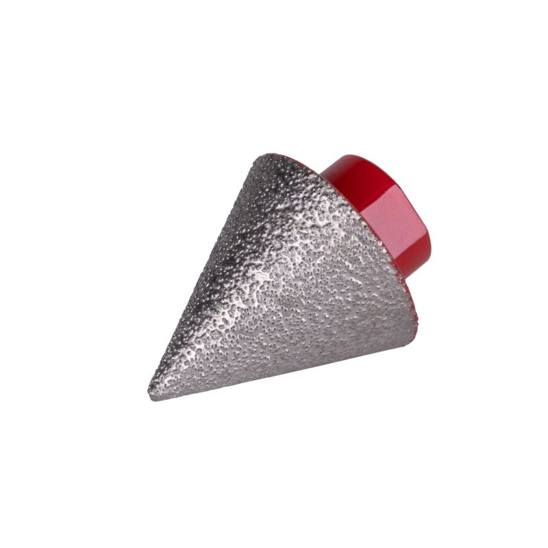 Konisk opborebits Rubi 2-35 mm M14