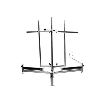 Rørudruller til Gulvvarmerør 210 mm 15,5 kg