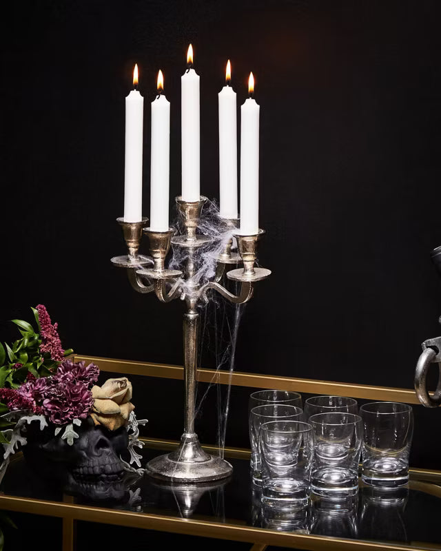 Rullebord Kerry Guld Metal