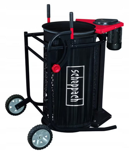 Rullesi RS350 250W Ø40 cm