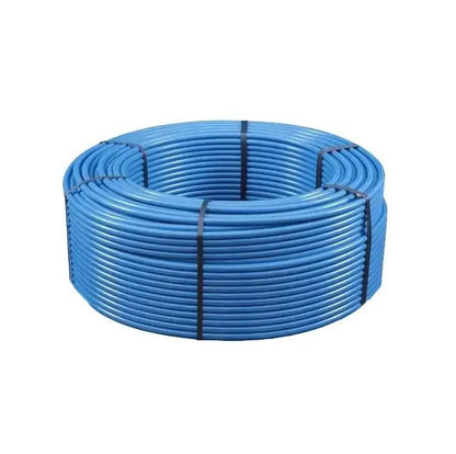 Gulvvarmeslange PERT EVOH 16x2,0 mm 600 m Blå