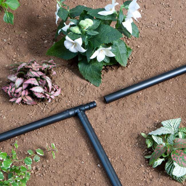 Hovedrør 1/2'' 25 m