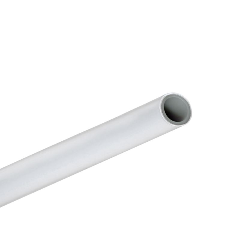 PE-XB AL PE PE-RT rør Haustech 10 m 16 mm