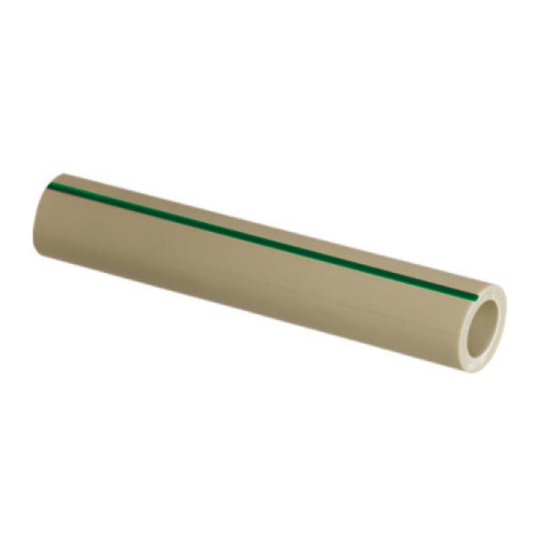 PP-R rør Idmar Group Stabi 25 mm 3 m