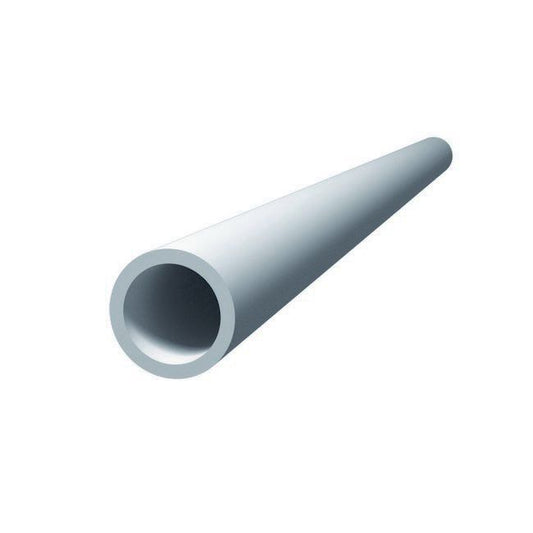 PVC-rør USMetrix 1/2" PN 16 3 m