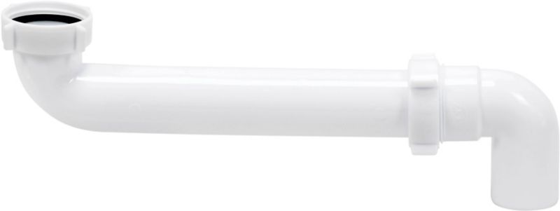 Syfonrør til vask Ani-plast 40 mm