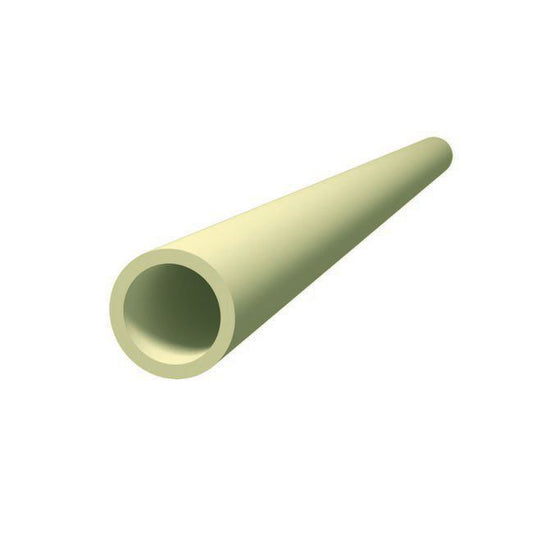 USMetrix 3/4" CPVC-rør 3 m