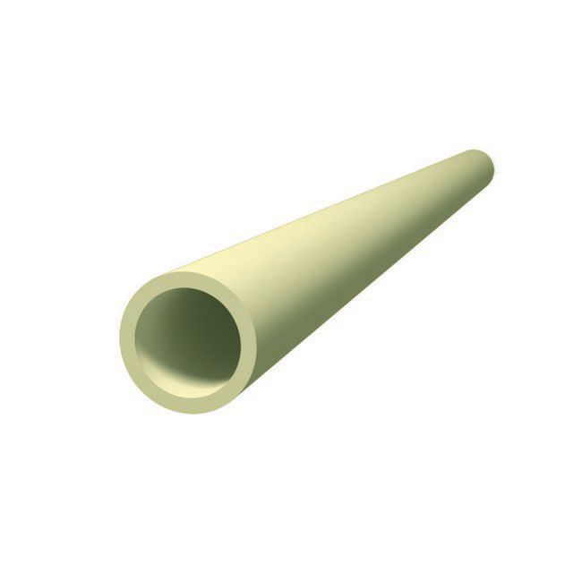 USMetrix 3/4" CPVC-rør 3 m