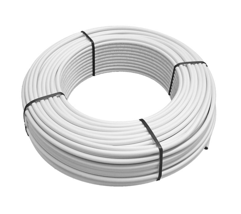 Multilagsrør KAN-therm PE-RT/AL/PE-RT 16 x 2 mm